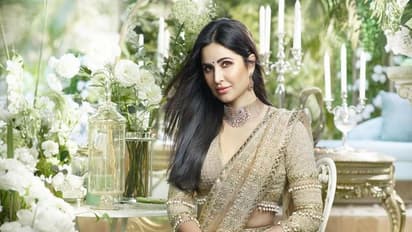 ಸೌಂದರ್ಯದ ಬಗ್ಗೆ 'ಬ್ಯೂಟಿ ಕ್ವೀನ್' ಪಾಠ; ಕತ್ರಿನಾ ಕೈಫ್ ಮಾತು ಕೇಳಿದರೆ ಶಾಕ್ ಆಗುವುದು ಗ್ಯಾರಂಟಿ!