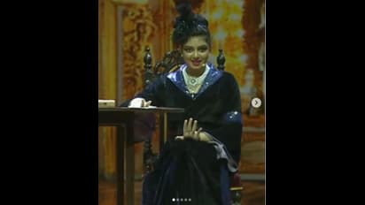 ಬಚ್ಚನ್ ಮಗ-ಸೊಸೆ ಸಂಸಾರದಲ್ಲಿ ಬಿರುಕು; ಇನ್ನೊಂದೆಡೆ ಮೊಮ್ಮಗಳ ಆರಾಧ್ಯ ವೀಡಿಯೋ ವೈರಲ್‌