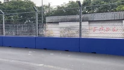 சென்னை ஃபார்முலா ஸ்ட்ரீட் சர்க்யூட் போட்டி: வீண் விரயமா ரூ.30 கோடி?