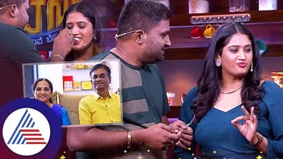 ಆಫರ್‌ ಬಂತು ಅಂದ್ಲು: ಆಮೇಲೆ ಗೊತ್ತಾಯ್ತು ಅದು ಸಿನಿಮಾದಲ್ಲ, ಮದ್ವೆದಾಗಿತ್ತು: ಆ ದಿನ ನೆನೆದ ನಟಿ ಅಪೇಕ್ಷಾ ಅಮ್ಮ 