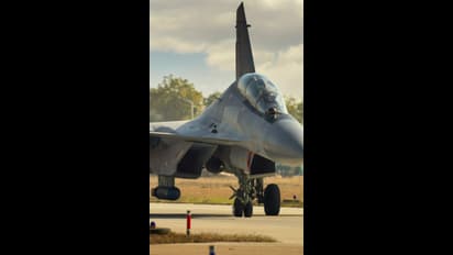 రాఫెల్ యుద్ధ విమానాలతో పాక్ ని రప్పా రప్పాండించిన భారత్ సైన్యం