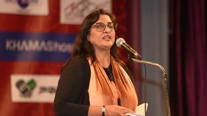 Lata Haya’s Biography | Birth | Education | Family | Marriage | TV Serials | Poems