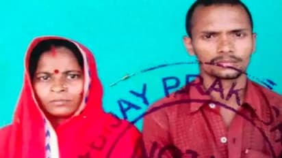 ಮಗಳ ಮೇಲೆ ಆಸೆ, ಅತ್ತೆ ಮೇಲೆ ಪ್ರೀತಿ; ರಾತ್ರಿ ಚಕ್ಕಂದವಾಡ್ತಿದ್ದಾಗ ಗ್ರಾಮಸ್ಥರ ಕೈಗೇ ಸಿಕ್ಕಿಬಿದ್ದ ಅತ್ತೆ-ಅಳಿಯ!