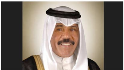 കുവൈത്ത് അമീർ ഷെയ്ഖ് നവാഫ് അഹമ്മദ് അൽ ജാബിർ അൽ സബ അന്തരിച്ചു