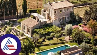 32 ಕೋಟಿ ಮೌಲ್ಯದ ಐಷಾರಾಮಿ ಅರಮನೆ  1,000 ರೂ.ಗೆ ಸಿಗ್ತಿದೆ! ಒಂದಿಷ್ಟು ಕಂಡೀಷನ್ ಸಹ ಇದೆ 