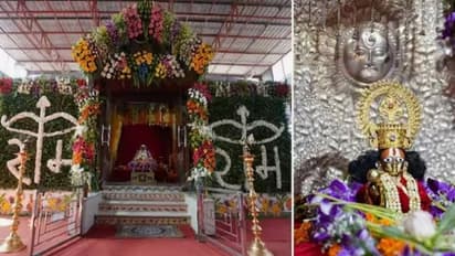 அயோத்தி ராமர் கோவில் கும்பாபிஷேகம்: பொதுமக்கள் தரிசனத்துக்கு எப்போது அனுமதி?