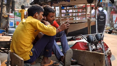 Haryana govt steps up recruitment drive; 10,000 workers to aid Israel amidst labour shortage