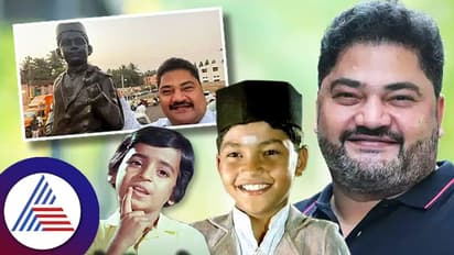 ನಟನೆ ಬಿಟ್ಟು 30 ವರ್ಷವಾಯ್ತು: ಎಲ್ರೂ ಈಗ್ಲೂ ಸ್ವಾಮಿ ಅಂತನೇ ಕರೀತಾರೆ ಎಂದ ಮಂಜುನಾಥ್