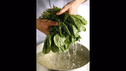 കണ്ണിന് കേടുപാടുകള്‍ സംഭവിക്കാതിരിക്കാനും കാഴ്ചശക്തി മെച്ചപ്പെടുത്താനും കഴിക്കേണ്ട ഭക്ഷണങ്ങള്‍...