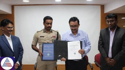 Sky-high surveillance: Bengaluru Traffic Police embrace drone tech for monitoring