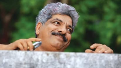 കേന്ദ്ര കഥാപാത്രമായി ജാഫര്‍ ഇടുക്കി; 'മാംഗോ മുറി' വരുന്നു