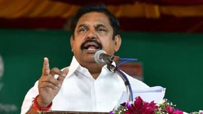 ஸ்கெட்ச் போட்டு எங்க கட்சிக்காரரை வெட்டி கொன்னுட்டாங்க! யாருக்கும் பாதுகாப்பு இல்லை! இபிஎஸ் சொன்ன பகீர் தகவல்!