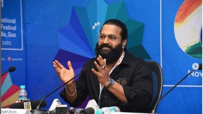 ರಾಮಮಂದಿರ ಉದ್ಘಾಟನೆಗೆ 'ಕಾಂತಾರ' ರಿಷಬ್ ಶೆಟ್ಟಿಗೆ ಆಹ್ವಾನ