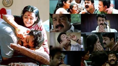 പകർന്നാട്ടങ്ങളിലെ മോഹൻലാൽ, എങ്ങനെ മറക്കും ഈ രമേശന് നായരെ ? 18ന്റെ നിറവിൽ 'തന്മാത്ര'