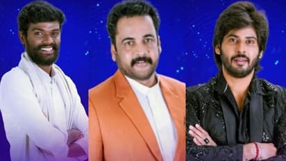 Bigg Boss Telugu 7 Finale : బిగ్ బాస్ 7 ఫినాలే.. శివాజీ ఎలిమినేటెడ్? ఆ ఇద్దరిలో విజేత ఎవరు