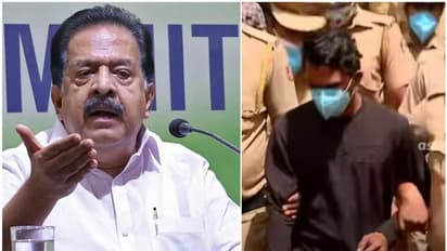 പ്രതി സിപിഎം അനുഭാവി, പ്രോസിക്യൂഷൻ ഒത്തു കളിച്ചു; വണ്ടിപ്പെരിയാർ കേസിൽ മുഖ്യമന്ത്രി മാപ്പ് പറയണം: ചെന്നിത്തല