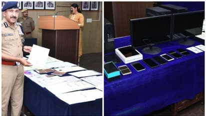 നിഖില് തോമസിനടക്കം വ്യാജബിരുദ സർട്ടിഫിക്കറ്റ് നിർമിച്ച് നല്കിയ 4 അംഗ സംഘം ചെന്നൈയിൽ അറസ്റ്റിൽ