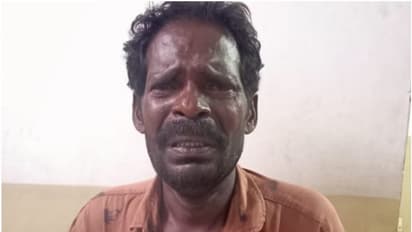 പാലക്കാട്ട് മുറ്റത്ത് കളിക്കുകയായിരുന്ന 3 വയസുളള കുട്ടിയെ തട്ടിക്കൊണ്ടുപോകാൻ ശ്രമം; തമിഴ്നാട് സ്വദേശി പിടിയിൽ