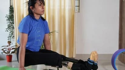 Arpita Roy’s Inspiring Story of Triumph: Overcoming challenges and empowering others