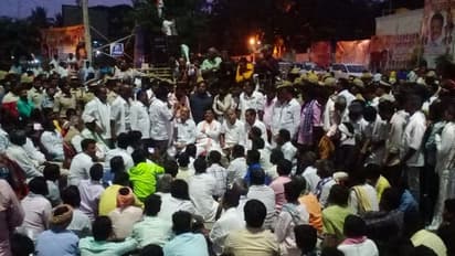 ಲೋಕಸಭೆ ಚುನಾವಣೆ 2024: ಕಾಂಗ್ರೆಸ್ ಟಿಕೆಟ್ಗಾಗಿ ಭಾರೀ ಲಾಬಿ ಶುರು..!