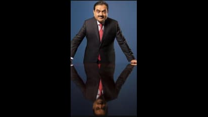 വിവാദങ്ങളെല്ലാം പഴങ്കഥ, അദാനി പോർട്സ് ഓഹരി വില റെക്കോർഡിൽ