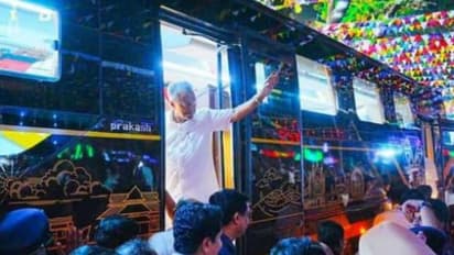 എറണാകുളത്ത് നാല് മണ്ഡലങ്ങളിൽ നവകേരള സദസ്; ഒപ്പം പുതിയ മന്ത്രിമാരും; വൻസുരക്ഷാ ക്രമീകരണങ്ങൾ