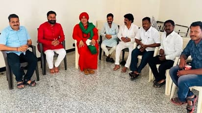 ಪಂಚಮಸಾಲಿ ಮೀಸಲಾತಿ ಪರಿಶೀಲಿಸುವ ಭರವಸೆ ನೀಡಿದ ಸಿದ್ದರಾಮಯ್ಯ: ಕೂಡಲ ಶ್ರೀ 