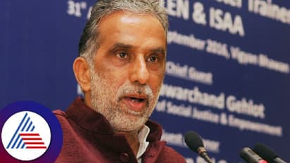 ದೇಶದ ಜನರಿಗೆ ಮೋದಿ ಮೇಲೆ ವಿಶ್ವಾಸ ಹೆಚ್ಚಿದೆ : ಮತ್ತೊಮ್ಮೆ ಪ್ರಧಾನಿ ಖಚಿತ: ಕೃಷ್ಣಪಾಲ್ ಗುರ್ಜರ್