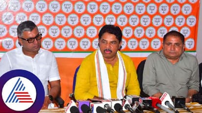 ವಿಡಿಯೋ ಸ್ಕ್ರಿಪ್ಟ್ ಸುರ್ಜೆವಾಲ, ಡೈರೆಕ್ಟರ್ ಸಿದ್ದರಾಮಯ್ಯ, ಪ್ರೊಡ್ಯೂಸರ್ ಶಿವಕುಮಾರ್; ಅಶೋಕ್ ವಾಗ್ದಾಳಿ!