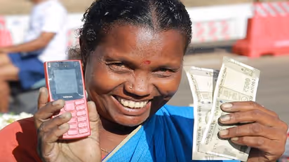 அரிசிக்குப் பதில் பணம்! குடும்ப அட்டைதாரர்களுக்கு புதுச்சேரி அரசின் குட் நியூஸ்!