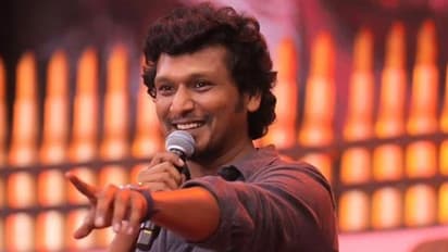 బ్రేక్ ఇస్తున్నా.. మళ్లీ వస్తా.. సోషల్ మీడియాకు డైరెక్టర్ లోకేష్ కనగరాజ్ గుడ్ బై...