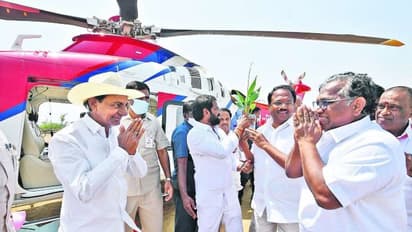 కేసీఆర్ సర్కార్ తప్పుచేసింది..: ఎమ్మెల్సీ గోరటి వెంకన్న సంచలన వ్యాఖ్యలు