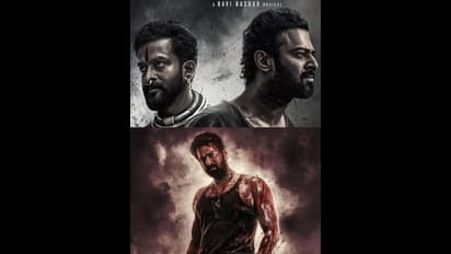 సలార్ అసలైన బడ్జెట్ లెక్క ఇదే.. మరీ ఇంత తక్కువా, ఓపెనింగ్స్ తోనే లాభాలు గ్యారెంటీ ?