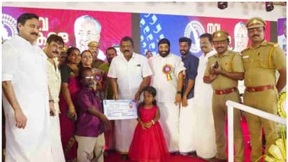 മെഴുകുതിരി വിറ്റ് ജീവിതം, ഒരു ദയയുമില്ലാതെ ബസിൽ നിന്ന് ഇറക്കി വിട്ടു; സുഗതനും കുടുംബത്തിനും സര്‍ക്കാരുണ്ട്!