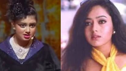 ఐశ్వర్య రాయ్ కూతురిలో సౌందర్య పోలికలు.! ఆకట్టుకుంటున్న ఆరాధ్య బచ్చన్ క్యూట్ వీడియో