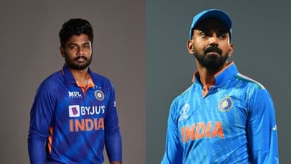 സഞ്ജു ഓപ്പണറോ വിക്കറ്റ് കീപ്പറോ അല്ല; ഇന്ത്യന് ടീമിലെ റോളില് വ്യക്തത വരുത്തി കെ എല് രാഹുല്