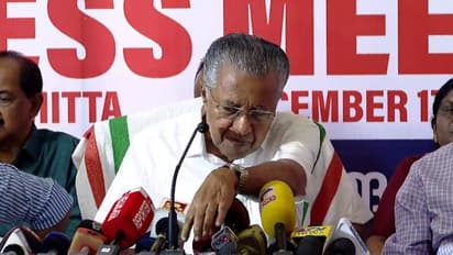 'ബ്ളഡി ക്രിമിനൽസ് 'ഗവര്ണറുടേത് വിവേകമിമല്ലാത്ത വാക്കുകള്,ഉന്നതസ്ഥാനത്ത് ഇരിക്കുന്നയാള് പറയാൻ പാടില്ലാത്തത്'