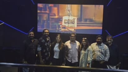 ഇനി നേരിനറെ നാളുകള്, മോഹൻലാല് ചിത്രത്തിന്റെ പുത്തൻ അപ്ഡേറ്റ് പുറത്ത്