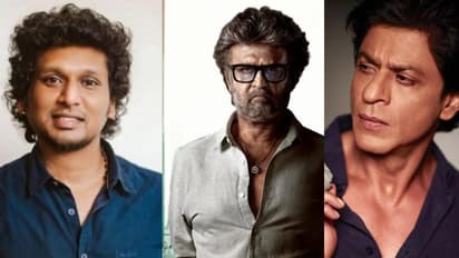 ലോകേഷ് രജനി ചിത്രത്തില്‍ അഭിനയിക്കാന്‍ വിളിച്ചു: ചെയ്യില്ലെന്ന് പറഞ്ഞ് ഷാരൂഖ് ഖാന്‍, കാരണം ഇതാണ്.!