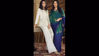 ராஜஸ்தான் துணை முதல்வர் தியா குமாரியின் மகள் கௌரவி குமாரியின் நியூ கிளிக்ஸ்.. வியக்க வைக்கும் சொத்து மதிப்பு..