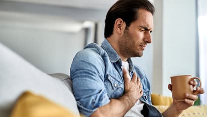 ಈ ಐದು ಸಂಕೇತಗಳು ಹೇಳುತ್ತೆ ನಿಮ್ಮ ಹೃದಯಕ್ಕೆ ಆರಾಮದ ಅವಶ್ಯಕತೆ ಇದೆ ಎಂದು 