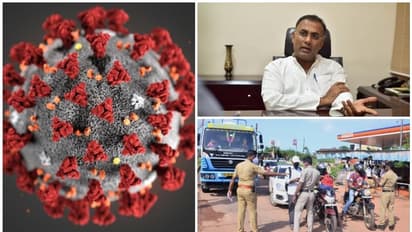 കേരളത്തിൽ ഒമിക്രോണ് ജെഎൻ 1, മുന്നറിയിപ്പുമായി കര്ണാടകയും, അതിർത്തിയിലടക്കം ആശുപത്രികൾക്ക് ജാഗ്രത