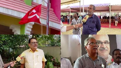 സംസ്ഥാന സെക്രട്ടറി തെരഞ്ഞെടുപ്പ്: പരസ്യവിമര്ശനം കമ്യൂണിസ്റ്റ് രീതിയല്ലെന്ന് പി പ്രസാദ്, സിപിഐയിൽ രണ്ട് പക്ഷം