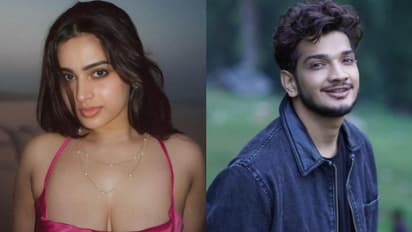 Bigg Boss 17: Munawar Faruqui proposes to Ayesha Khan on National TV; here's what he said (Video)