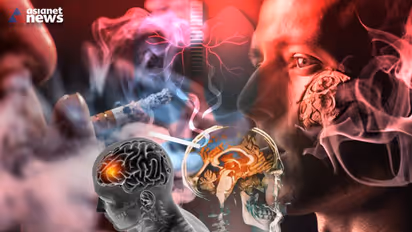 തലച്ചോറിനും ഹാനികരം, ശ്വാസകോശത്തിനും ഹൃദയത്തിനും മാത്രമല്ല പ്രശ്നം, പുകവലി നൽകുന്നത് അകാല വാർദ്ധക്യം...