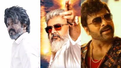 ആദ്യ പത്തില് ഒരേയൊരു മലയാള സിനിമ, ഏഴാമത് അജിത്ത്, ഒന്നും രണ്ടും ആ വമ്പൻ താരങ്ങള്