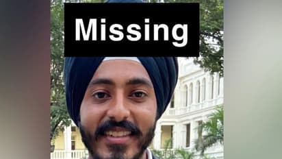 லண்டன் நகரம்.. காணாமல் போன இந்திய மாணவர்.. வெளியுறவு அமைச்சர் உடனே உதவ வேண்டும் - பாஜக தலைவர் வேண்டுகோள்!