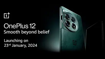 OnePlus 12 to launch in India on THIS date; Here's what you can expect