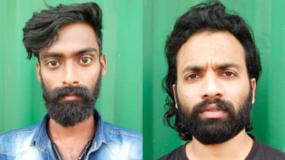 തകരപ്പാടിയിലെ വാഹന പരിശോധനയിൽ പിടിവീണു, യുവാക്കൾ അറസ്റ്റിലായത് രാസലഹരിയുമായി