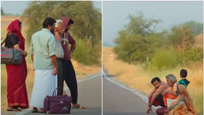 തിയറ്ററിൽ സർപ്രൈസ് വിജയം! നാളെയാണ് നാളെയാണ് നാളെയാണ്... വിജയ ചിത്രത്തിന്‍റെ ഒടിടി റിലീസ് വിവരങ്ങൾ 